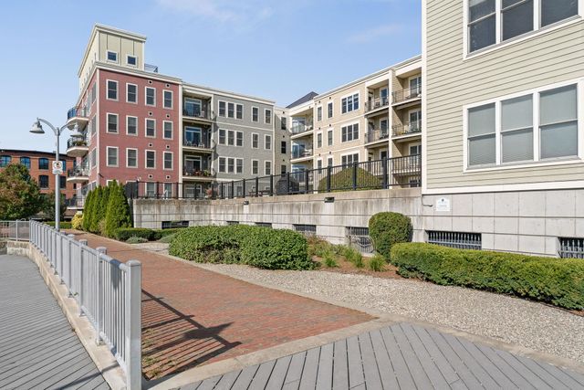 60 Winooski Falls Way Unit 1212, Winooski, VT 05404