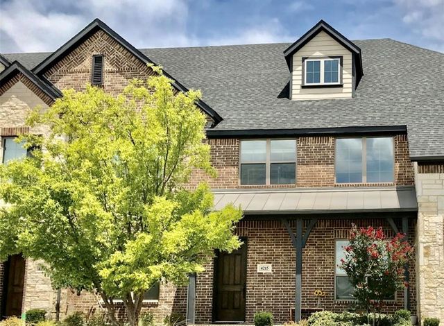 4215 Snow Goose Trail, Arlington, TX 76005