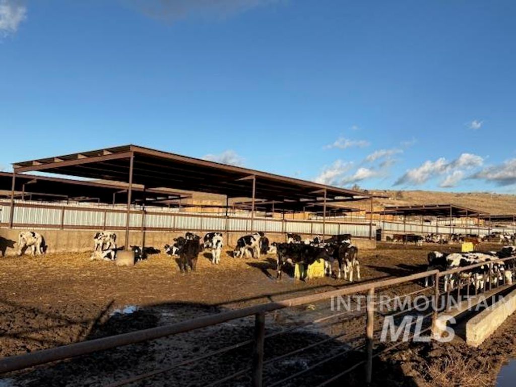 Refer To "exhibit A", Kuna, ID 83634 photo 10