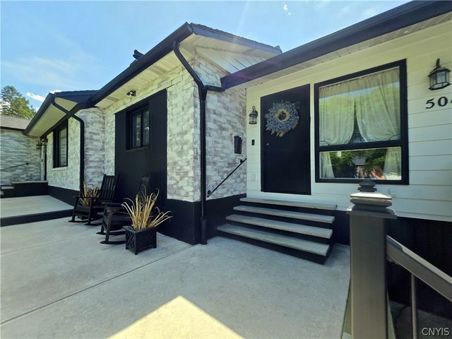 5046 Bradbury Drive, Onondaga, NY 13215