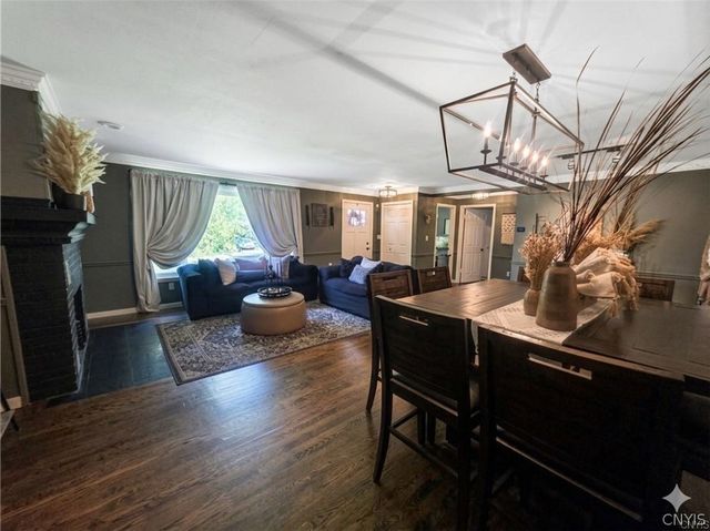 5046 Bradbury Drive, Onondaga, NY 13215