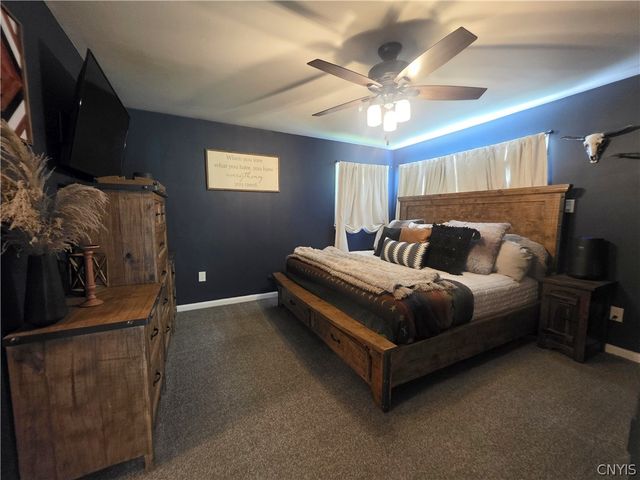 5046 Bradbury Drive, Onondaga, NY 13215