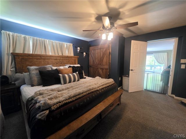 5046 Bradbury Drive, Onondaga, NY 13215