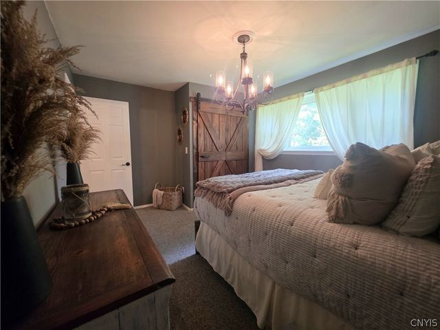 5046 Bradbury Drive, Onondaga, NY 13215