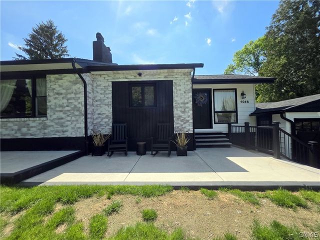 5046 Bradbury Drive, Onondaga, NY 13215