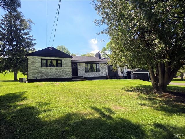 5046 Bradbury Drive, Onondaga, NY 13215