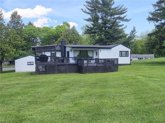 5046 Bradbury Drive, Onondaga, NY 13215