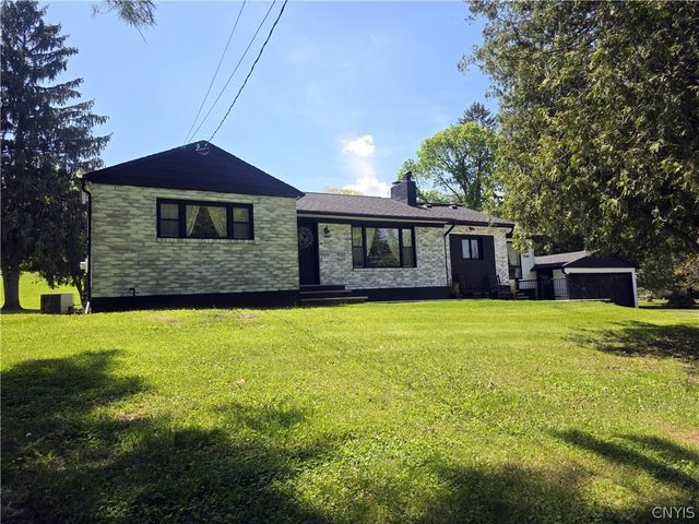 5046 Bradbury Drive, Onondaga, NY 13215