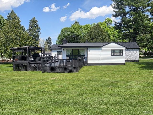 5046 Bradbury Drive, Onondaga, NY 13215