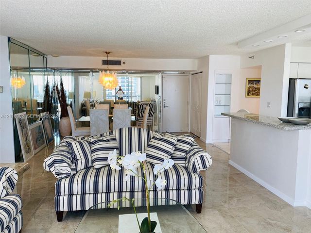 19101 NE 36th Ct 1102, Aventura, FL 33180