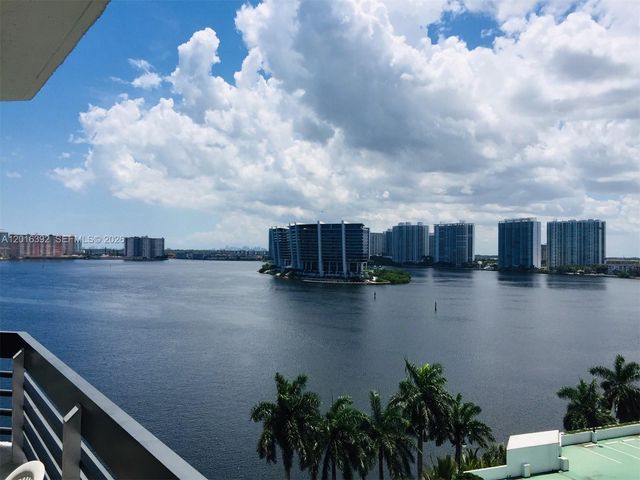 19101 NE 36th Ct 1102, Aventura, FL 33180