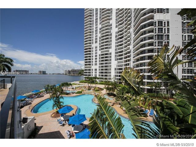 19101 NE 36th Ct 1102, Aventura, FL 33180