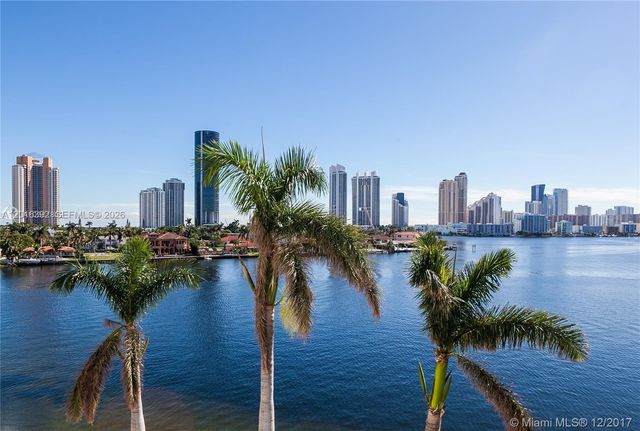 19101 NE 36th Ct 1102, Aventura, FL 33180