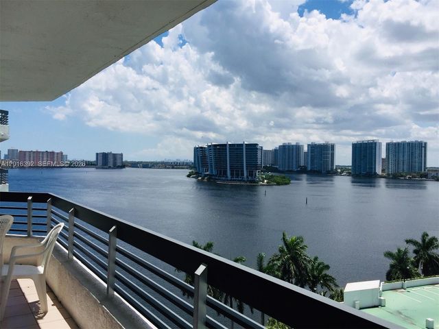 19101 NE 36th Ct 1102, Aventura, FL 33180