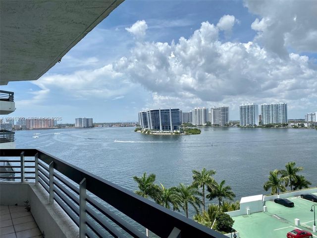 19101 NE 36th Ct 1102, Aventura, FL 33180