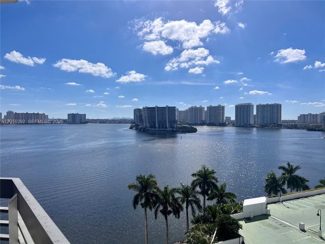 19101 NE 36th Ct 1102, Aventura, FL 33180