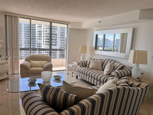 19101 NE 36th Ct 1102, Aventura, FL 33180