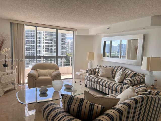 19101 NE 36th Ct 1102, Aventura, FL 33180