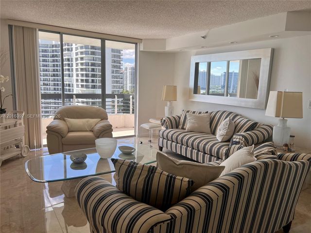 19101 NE 36th Ct 1102, Aventura, FL 33180