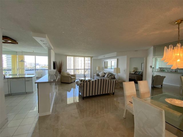 19101 NE 36th Ct 1102, Aventura, FL 33180