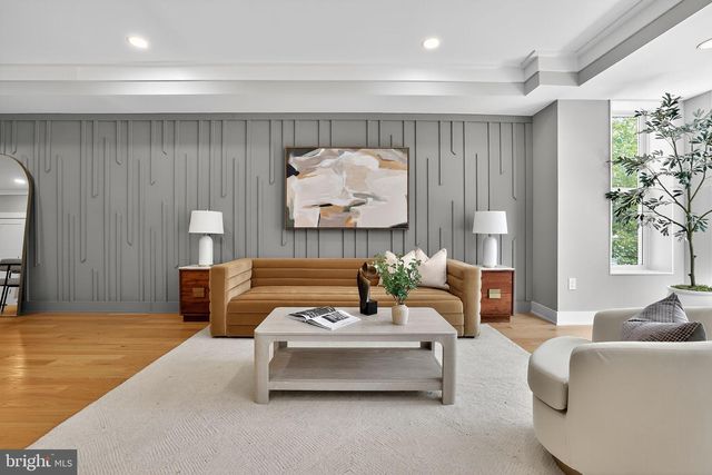 1329 IRVING ST NW #2, Washington, DC 20010