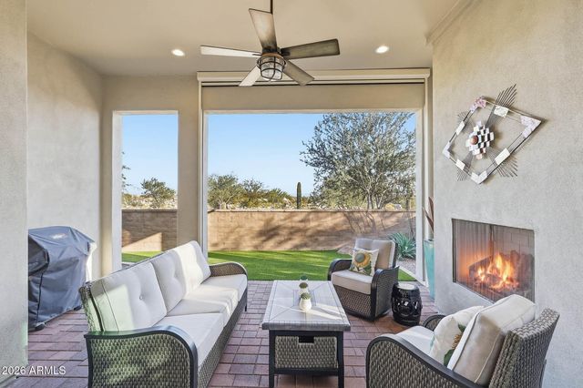 5113 N 207th Drive, Buckeye, AZ 85396