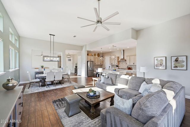 5113 N 207th Drive, Buckeye, AZ 85396