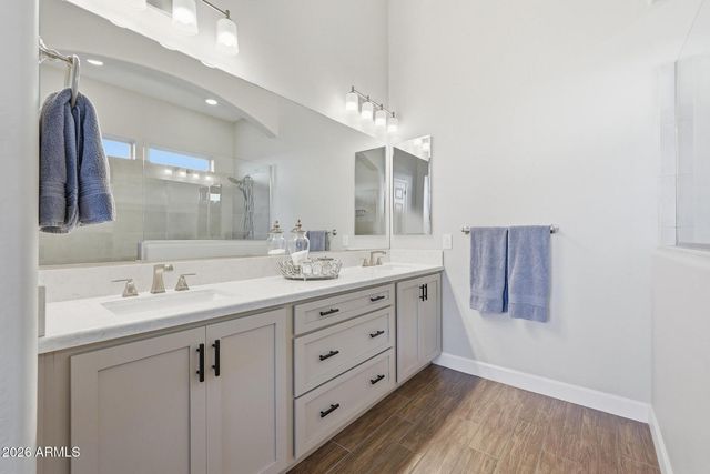 5113 N 207th Drive, Buckeye, AZ 85396