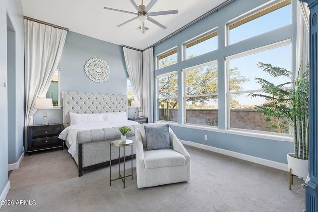 5113 N 207th Drive, Buckeye, AZ 85396