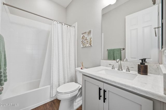 5113 N 207th Drive, Buckeye, AZ 85396