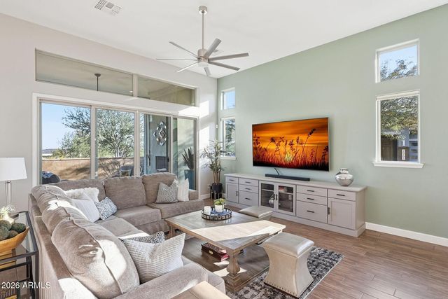 5113 N 207th Drive, Buckeye, AZ 85396