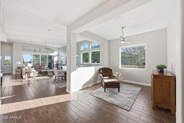 5113 N 207th Drive, Buckeye, AZ 85396