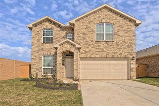32962 Silver Meadow Way, Fulshear, TX 77423
