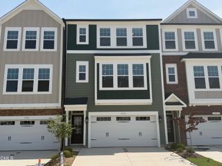 10054 Secluded Garden Drive #201, Apex, NC 27523