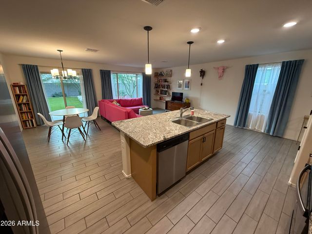 5838 S 23RD Drive, Phoenix, AZ 85041