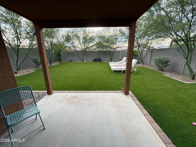 5838 S 23RD Drive, Phoenix, AZ 85041