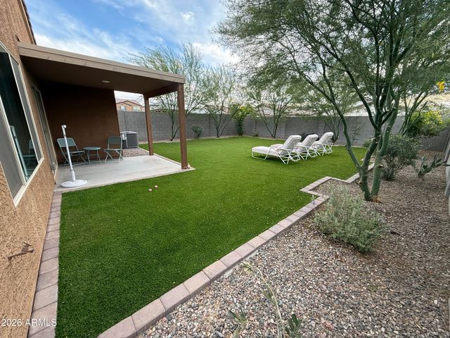 5838 S 23RD Drive, Phoenix, AZ 85041