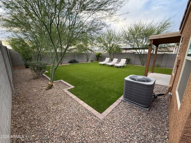 5838 S 23RD Drive, Phoenix, AZ 85041