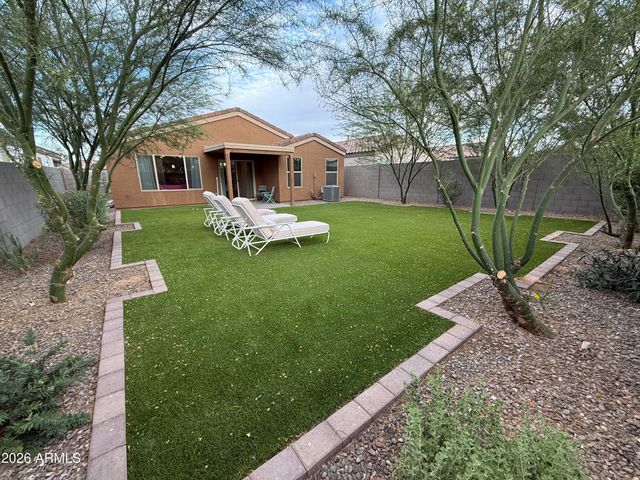 5838 S 23RD Drive, Phoenix, AZ 85041