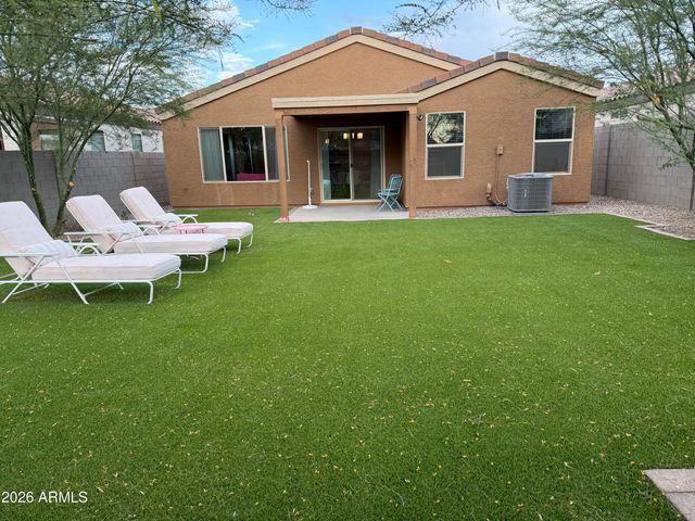 5838 S 23RD Drive, Phoenix, AZ 85041