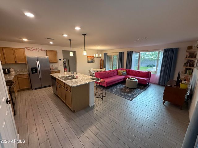 5838 S 23RD Drive, Phoenix, AZ 85041
