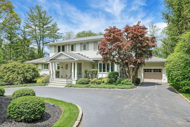 45 Jackson Road, Bedford, NY 10506