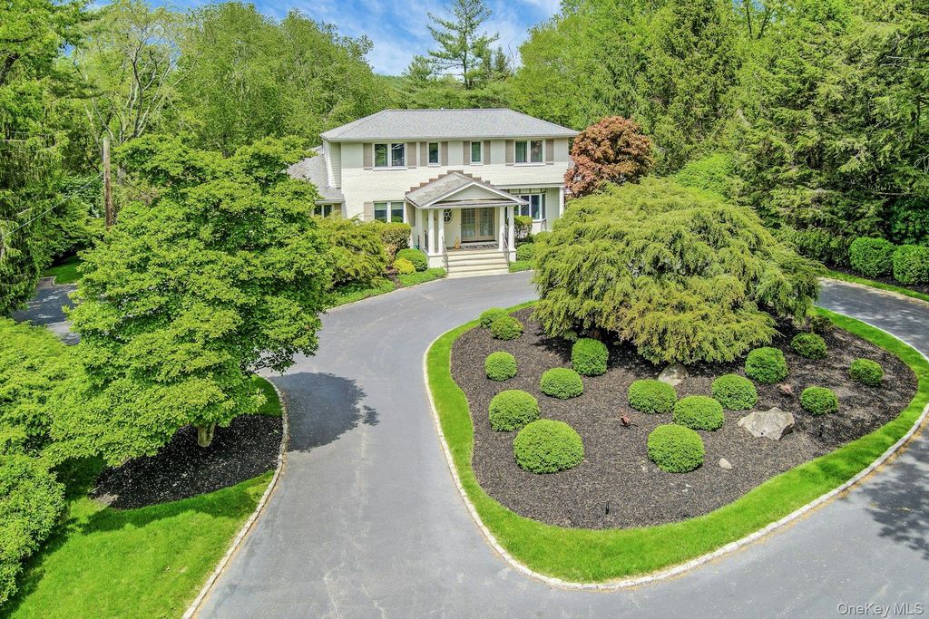 45 Jackson Road, Bedford, NY 10506