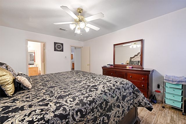 101 Fairbanks Drive, Garland, TX 75043