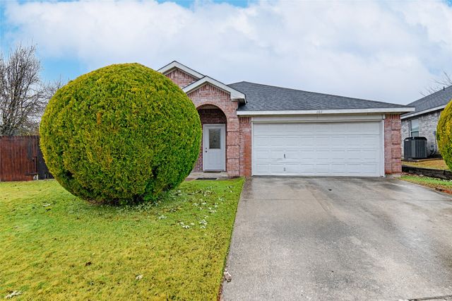 101 Fairbanks Drive, Garland, TX 75043