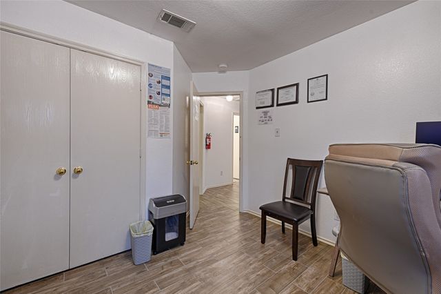 101 Fairbanks Drive, Garland, TX 75043