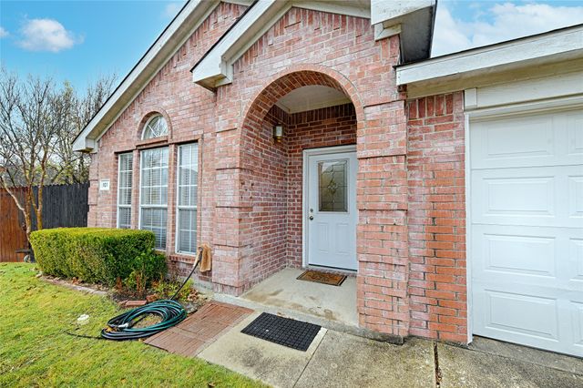 101 Fairbanks Drive, Garland, TX 75043