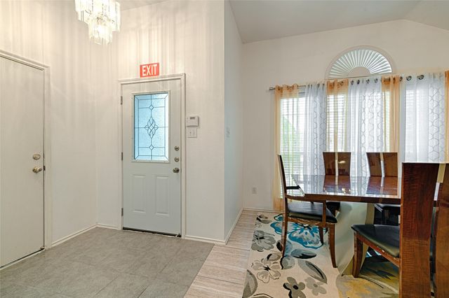 101 Fairbanks Drive, Garland, TX 75043