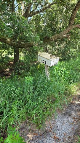 725 HICKORY HAMMOCK ROAD, Lake Wales, FL 33859