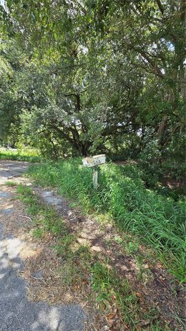 725 HICKORY HAMMOCK ROAD, Lake Wales, FL 33859